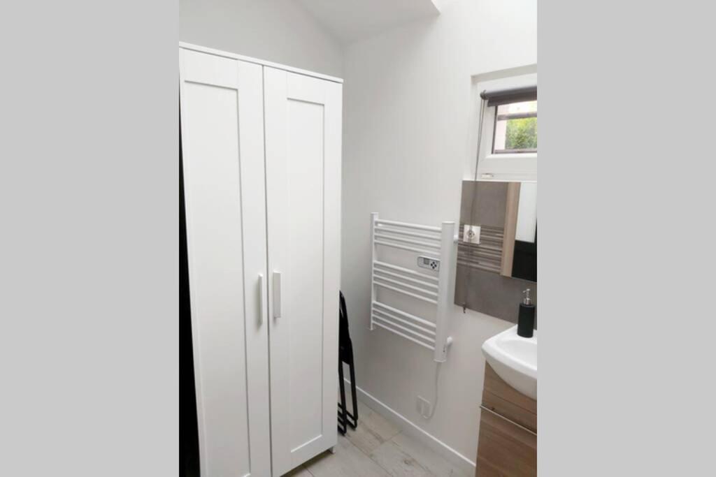 Superbe Studio 15 M²,Proche Disney, Asterix, Cdg Apartamento Gressy Exterior foto