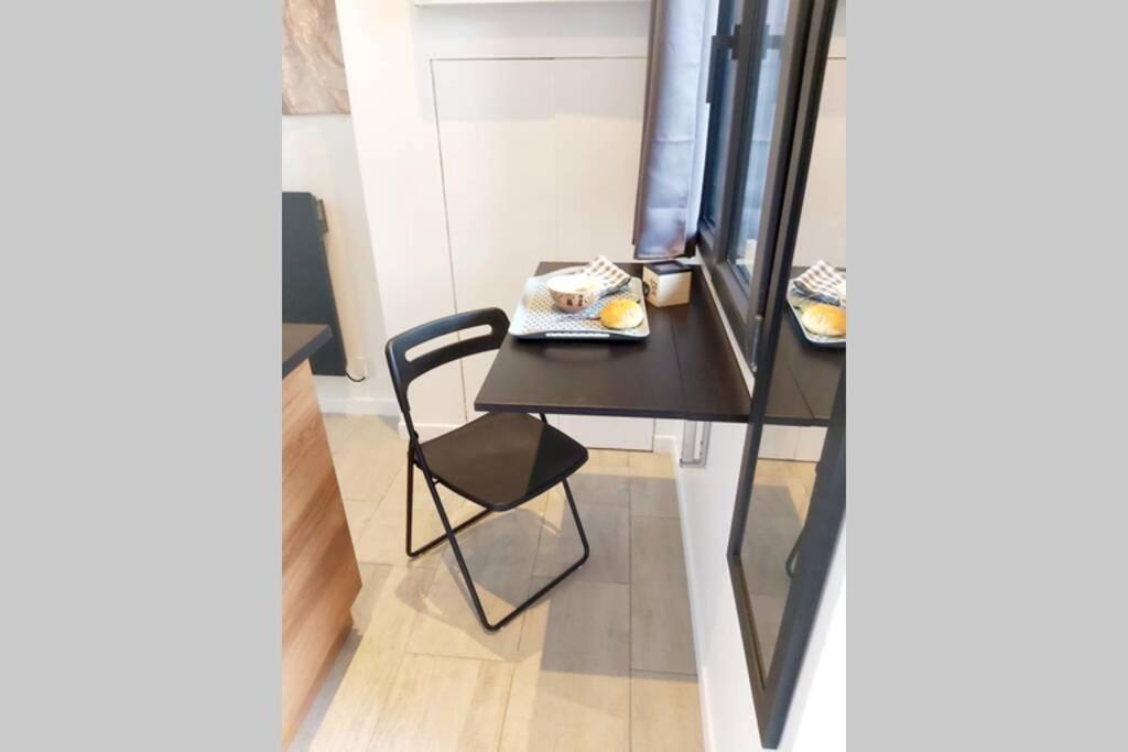 Superbe Studio 15 M²,Proche Disney, Asterix, Cdg Apartamento Gressy Exterior foto